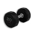 Manubri PRO-STYLE ELITE O'LIVE (vari pesi disponibili) - Peso: unit&agrave; da 20 kg - Riferimento: PL35608.01