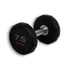 Manubri PRO-STYLE ELITE O'LIVE (vari pesi disponibili) - Peso: Unit&agrave; da 7,5 kg - Riferimento: PL35603.01