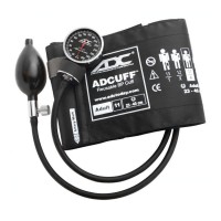 Sfigmomanometro tascabile aneroide Sphyg Diagnostix 720 Adcuff™