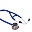 Stetoscopio Riester Cardiophon 2.0, acciaio inossidabile, in scatola di cartone (disponibili in vari colori)