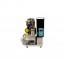 Sistema di aspirazione ad alta pressione Turbo Smart 2V: Con Inverter e 280 mbar di pressione di vuoto