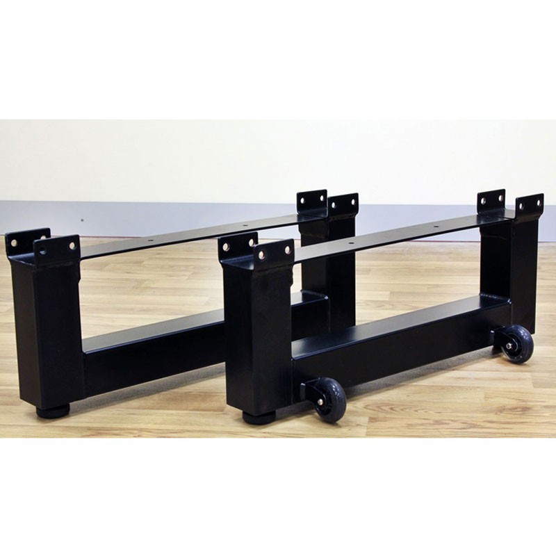 Cuscino Per Pilates Reformer In Pelle Memory Foam - Supporto Per Testa E Collo - Antiscivolo Con Cinghie - Accessori Pilates