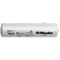 Batteria ri-accu® 2,5 V NiMH, per manici tipo C e batterie sensomatic C