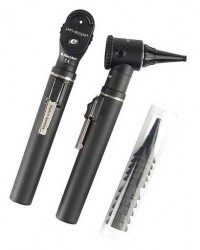Otoscopio / Oftalmoscopio Riester pen-scope® 2,7 V