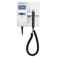 Unità diagnostica da parete, Riester ri-former una maniglia 3,5 V / 230 V, con orologio Unità diagnostica da parete, Riester ri-former una maniglia 3,5 V / 230 V, con orologio