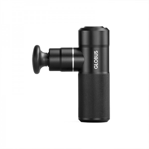 4 Vibe Massage Gun: la mini pistola da massaggio per il sollievo e il recupero muscolare 4 Vibe Massage Gun: la mini pistola da massaggio per il sollievo e il recupero muscolare