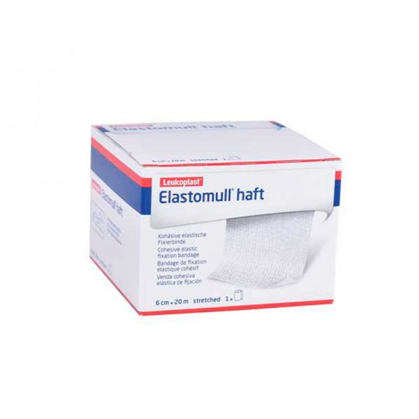 Elastomull Haft 6 cm x 20 metri Elastomull Haft 6 cm x 20 metri