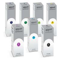 Aghi per fisioterapia per dry needling Agu-punt APS Safety Tube: con tubo guida per trattamenti con aghi lunghi (100 unità) Aghi per fisioterapia per dry needling Agu-punt APS Safety Tube: con tubo guida per trattamenti con aghi lunghi (100 unità)