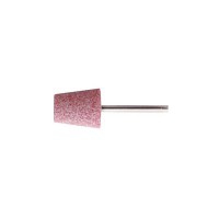Abrasivo al corindone rosa 749 (130): abrasione fine