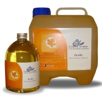 Olio di mandorle puro al 100% (bottiglia da 5 litri) + 1 bottiglia da 500 ml di olio di mandorle in omaggio Olio di mandorle puro al 100% (bottiglia da 5 litri) + 1 bottiglia da 500 ml di olio di mandorle in omaggio