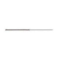 Aghi Agopuntura con Manico d’Argento senza Testa Zelong 0.25X13 mm Aghi Agopuntura con Manico d’Argento senza Testa Zelong 0.25X13 mm