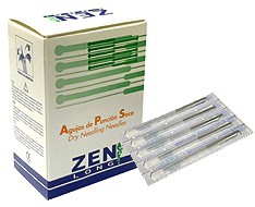 Aghi per agopuntura del marchio Zenlong Aghi per agopuntura del marchio Zenlong