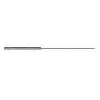 Aghi Agopuntura Premium Tipo Giapponese con Manico in Acciaio Zenlong 0.16X30 mm Aghi Agopuntura Premium Tipo Giapponese con Manico in Acciaio Zenlong 0.16X30 mm