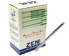 Aghi per puntura Dry Brand Zenlong