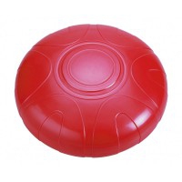Balance Cushion Kinefis (48 x 10 cm): Cuscino simile alla bosu Balance Cushion Kinefis (48 x 10 cm): Cuscino simile alla bosu