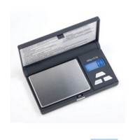 Bilancia elettronica tascabile Ohaus ya501 500/0,1 gr Bilancia elettronica tascabile Ohaus ya501 500/0,1 gr