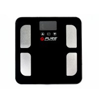 Bilancia Intelligente Bodyfat Pure2Improve: Sensori precisi che garantiscono un peso esatto