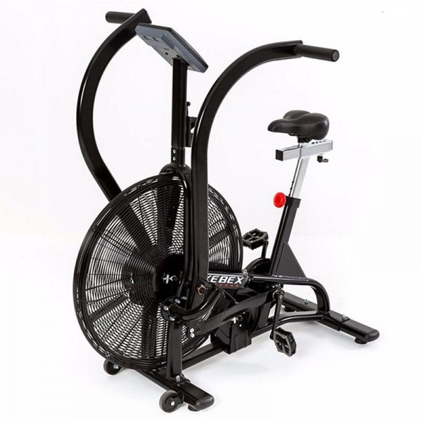 Bicicletta Air Bike Xebex: bicicletta ufficiale dei Giochi Olimpici Bicicletta Air Bike Xebex: bicicletta ufficiale dei Giochi Olimpici