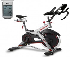 Bici da spinning per uso professionale Bici da spinning per uso professionale