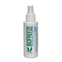 Biofreeze Spray con Arnica e Calendola 118 g