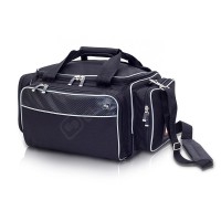Borsa sportiva sanitaria di Kinefis Medic in nero Borsa sportiva sanitaria di Kinefis Medic in nero