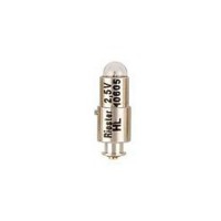 HL 2,5 V della lampadina per oftalmoscopio Riester ri-mini, EI-scopeL1 / L2 / L3, ri-derma, e-ambito, 1 unità HL 2,5 V della lampadina per oftalmoscopio Riester ri-mini, EI-scopeL1 / L2 / L3, ri-derma, e-ambito, 1 unità