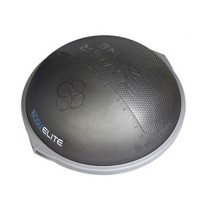Bosu Elite Balance Trainer: cupola con maggiore densità e zona specifica Power Zone Bosu Elite Balance Trainer: cupola con maggiore densità e zona specifica Power Zone