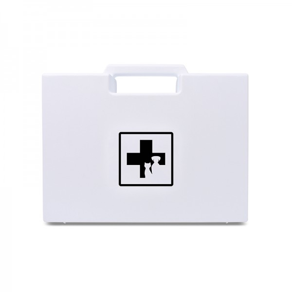 BOX valigetta contenuto speciale per animali domestici BOX valigetta contenuto speciale per animali domestici