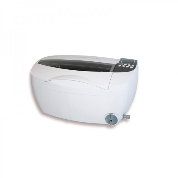 Vasca ad ultrasuoni digitale Technoflux 3L Vasca ad ultrasuoni digitale Technoflux 3L