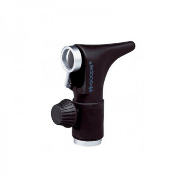 Testa per speculum nasale Riester Ri-Scope F.O XL 2.5V Testa per speculum nasale Riester Ri-Scope F.O XL 2.5V