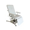 Lettino - Poltrona elettrica Kinefis Ecoflex a 3 Corpi 192 x 70 cm Lettino - Poltrona elettrica Kinefis Ecoflex a 3 Corpi 192 x 70 cm