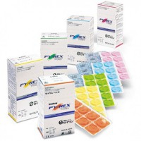 Puntina da Auricoloterapia New Pyonex - Marca Seirin (varie dimensioni disponibili) Puntina da Auricoloterapia New Pyonex - Marca Seirin (varie dimensioni disponibili)