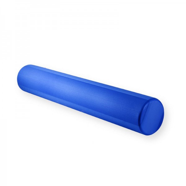 Cilindro in EVA per Pilates 90 x 15 cm Kinefis (colore blu)