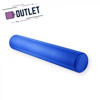 Cilindro EVA per Pilates 90 x 15 cm Kinefis (colore blu) - OUTLET