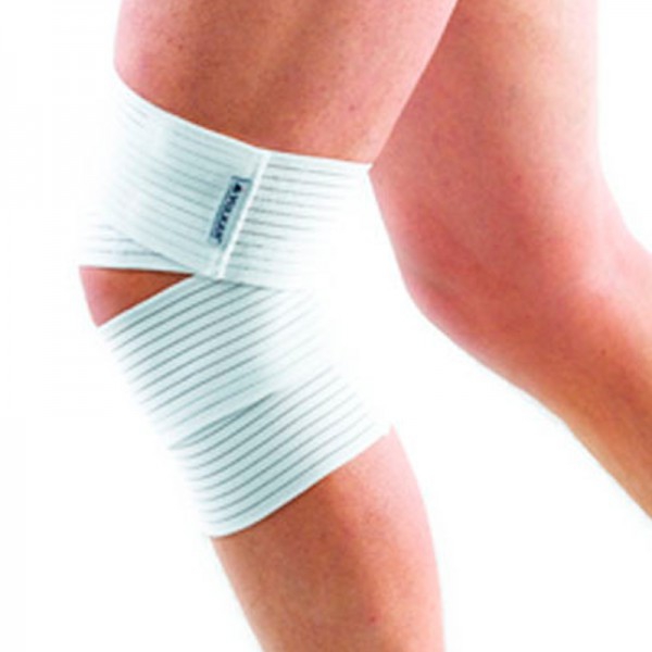 Advance elastica linea del ginocchio elastico