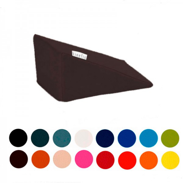 Kinefis Postural Wedge - 20 x 12 x 10 cm (Vari colori disponibili) Kinefis Postural Wedge - 20 x 12 x 10 cm (Vari colori disponibili)