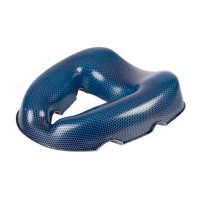 Cuscino per il viso in schiuma ST (vari colori) Cuscino per il viso in schiuma ST (vari colori)