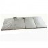 Materasso per magnetoterapia a bassa frequenza con quattro sezioni intercambiabili 176 x 70 cm Materasso per magnetoterapia a bassa frequenza con quattro sezioni intercambiabili 176 x 70 cm