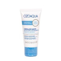 Crema mani all'olio ozonizzato 50 ml Crema mani all'olio ozonizzato 50 ml