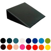 Cuneo posturale Kinefis - 50 x 40 x 15 cm (vari colori disponibili) Cuneo posturale Kinefis - 50 x 40 x 15 cm (vari colori disponibili)