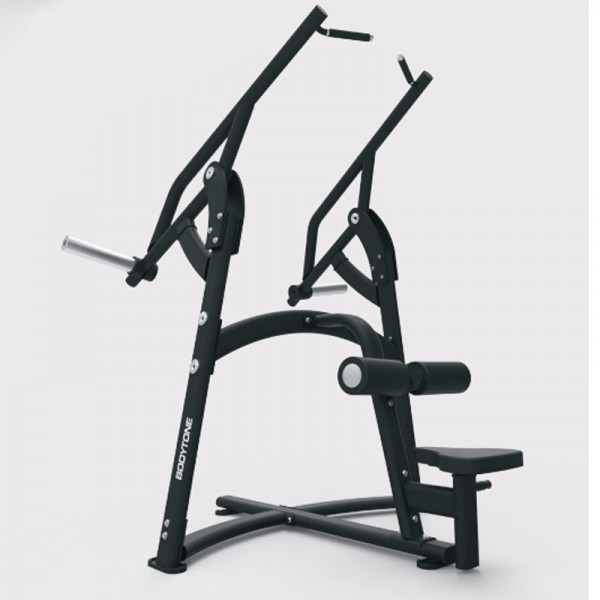 Dorsali Isolaterali - Pulldown Maxx Series Bodytone: Allenamento efficace dei dorsali