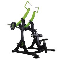 Dorsali Isolaterali - Pulldown Solid Rock Bodytone: Allenamento efficace dei dorsali Dorsali Isolaterali - Pulldown Solid Rock Bodytone: Allenamento efficace dei dorsali