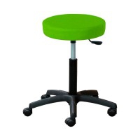 Sgabello basso Kinefis Economy - Altezza 44-57 cm (Vari colori disponibili) Sgabello basso Kinefis Economy - Altezza 44-57 cm (Vari colori disponibili)