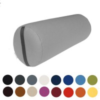 Rullo posturale Kinefis - 55 x 20 cm (Vari colori disponibili) Rullo posturale Kinefis - 55 x 20 cm (Vari colori disponibili)