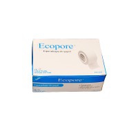 nastro di carta Ecopore 2,5 x 9,2 m (box 12 pezzi)