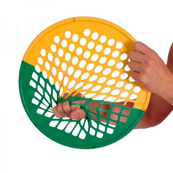 Esercitatore per dita Power Web ®: sistema rivoluzionario per far lavorare i muscoli della mano