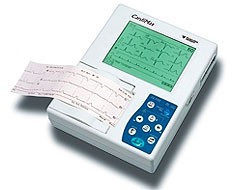 elettrocardiografo elettrocardiografo