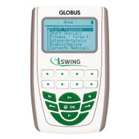 Elettrostimolatore Globus Swing Pro: 400 programmi appositamente studiati per il golfista