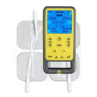 volt2 Electroestimulador Sport - Decine Ems + con batteria ricaricabile volt2 Electroestimulador Sport - Decine Ems + con batteria ricaricabile