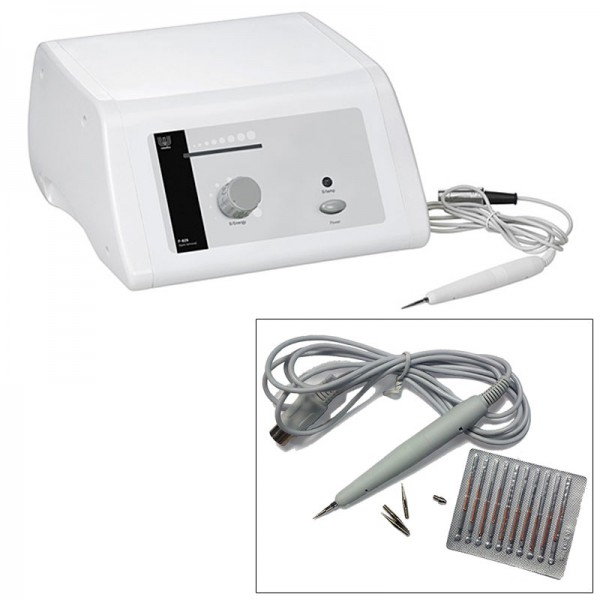 Spot Removal U-Tech: Ideale per rimuovere macchie causate dalla sedimentazione dei pigmenti e dalle scottature solari Spot Removal U-Tech: Ideale per rimuovere macchie causate dalla sedimentazione dei pigmenti e dalle scottature solari